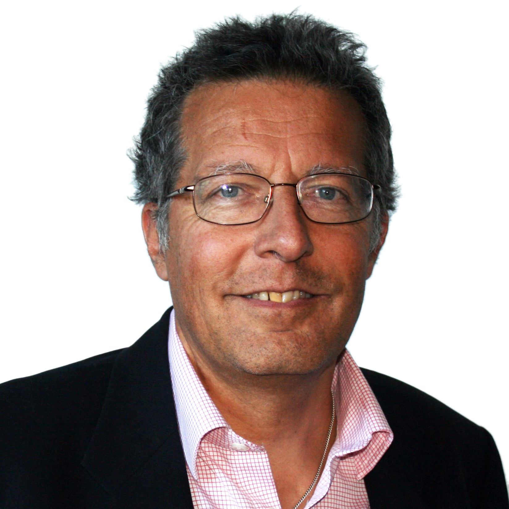 Chris Williams - Consultant Orthopaedic Hand Surgeon