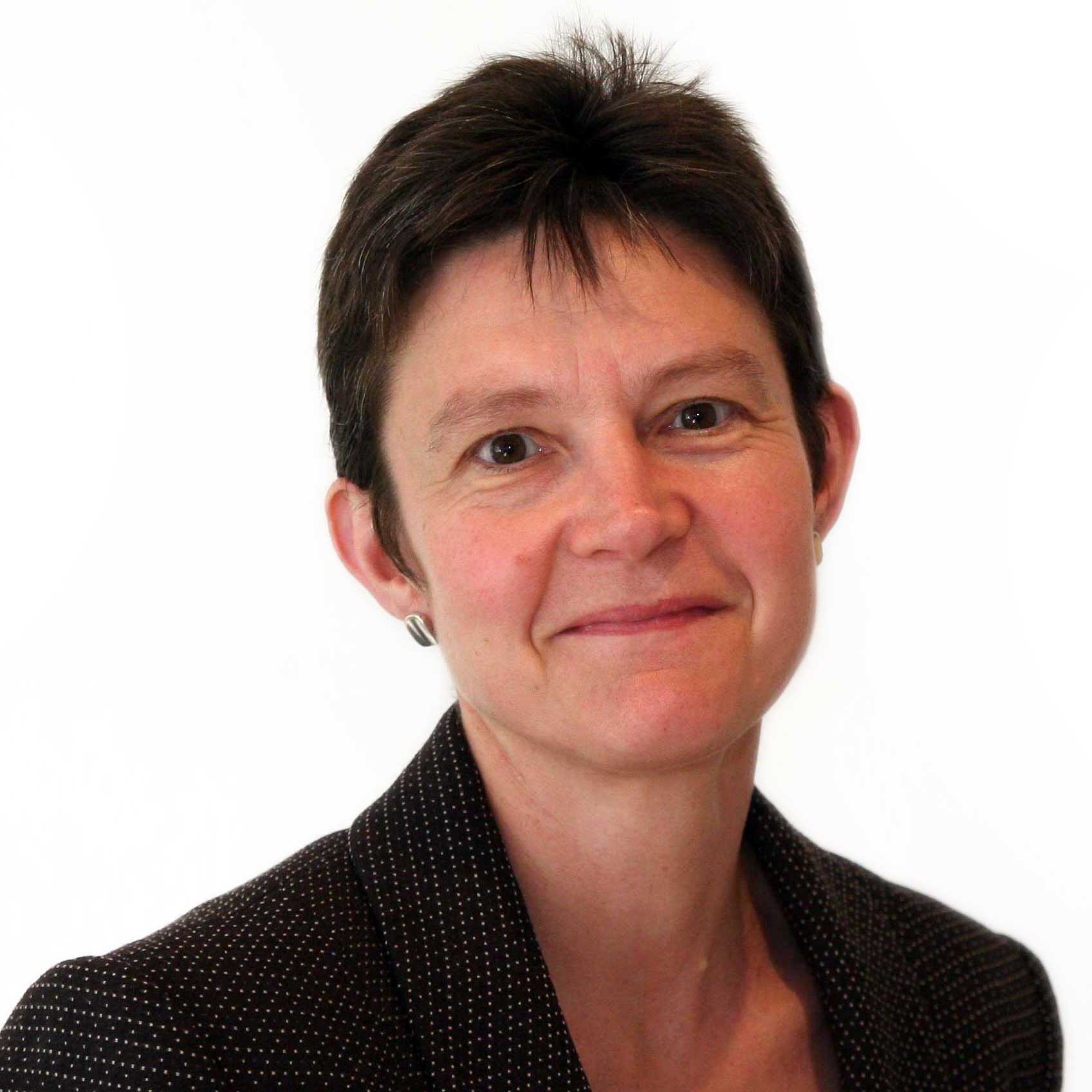 Lisa Leonard - Consultant Orthopaedic Hand Surgeon